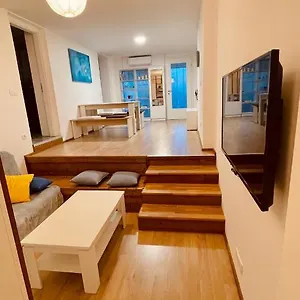  Appartement Blue Sun