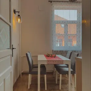  Appartement Pirc On Dunajska Street