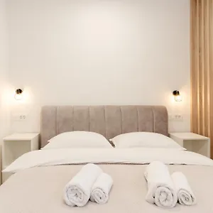  Appartement Classy & Cozy 2